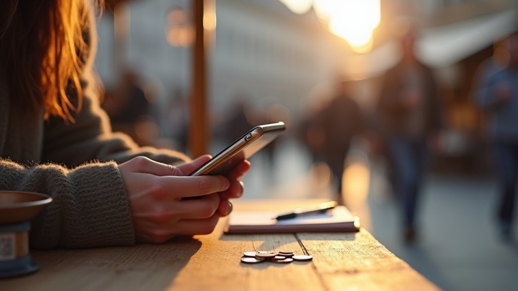 ocenić wartość rynkową iPhone
