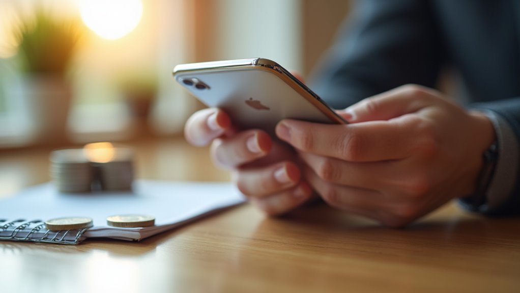 Wycena iPhone'a przy odsprzedaży Grudziądz oceń wartość odsprzedaży iPhone