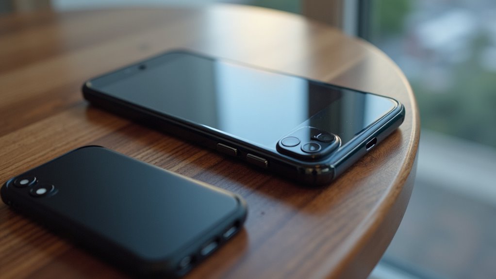 Naprawa Face ID i Touch ID iPhone'ów — Bydgoszcz usługi naprawy urządzeń biometrycznych Bydgoszcz