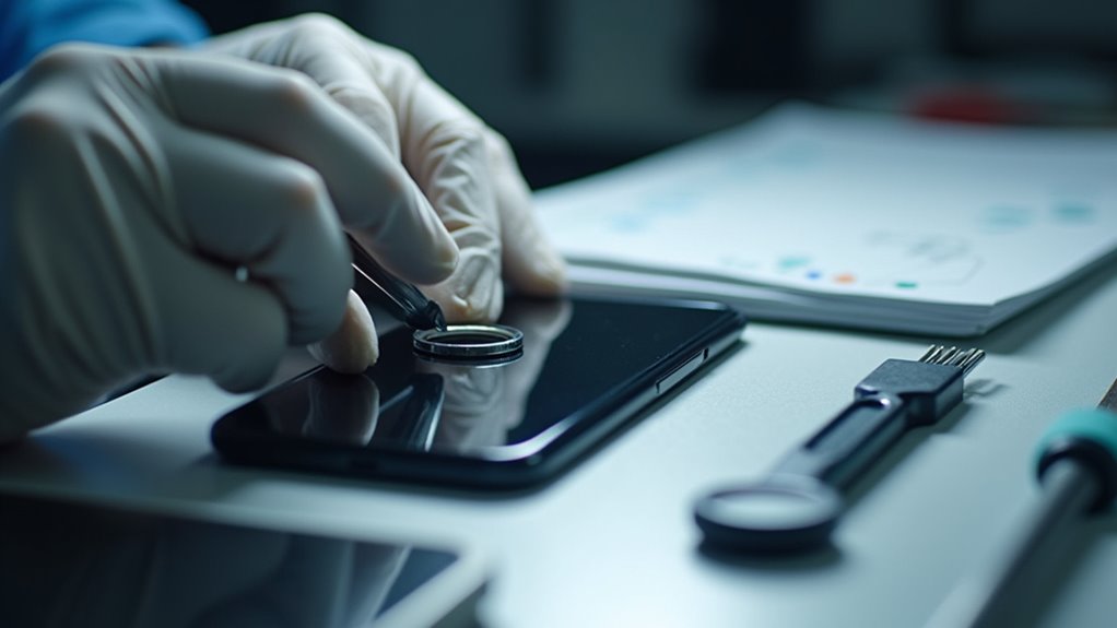 Diagnoza i wycena naprawy iPhone’a Dąbrowa Górnicza sprawdź iPhone