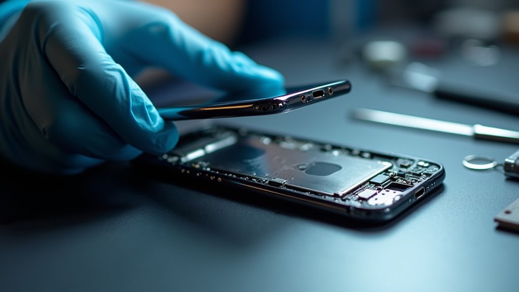 Ocena diagnostyczna i koszt naprawy iPhone'a Opole sprawdź iPhone