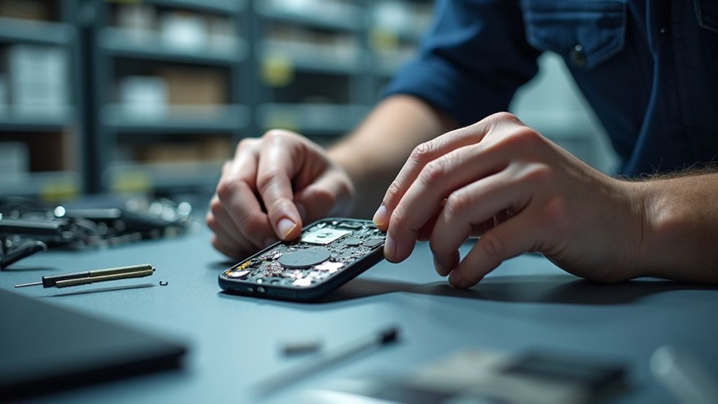 Ocena diagnostyczna i koszt naprawy iPhone'a Opole kompleksowa wycena diagnostyki iPhone