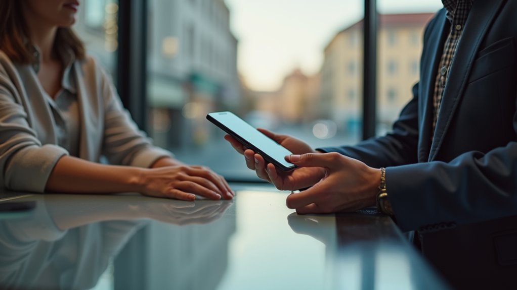 Odbiór i zwrot telefonu po naprawie Wrocław kompleksowe usługi naprawy iPhone