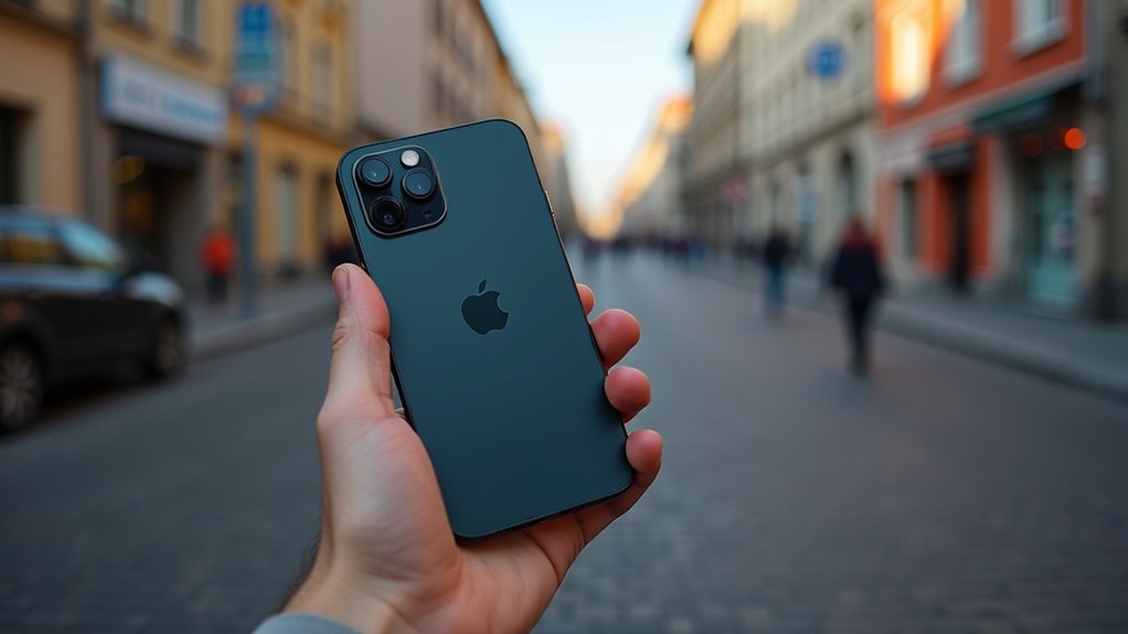 Gwarancyjny i pogwarancyjny serwis iPhone'ów Warszawa kompleksowe usługi naprawy iPhone