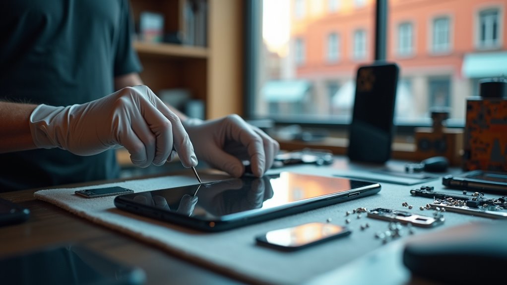 kompleksowa obsługa iPhone Tarnów
