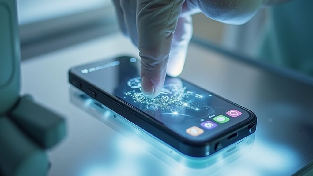 Usuwanie problemów z oprogramowaniem iPhone'a Łódź kompleksowa naprawa oprogramowania iPhone