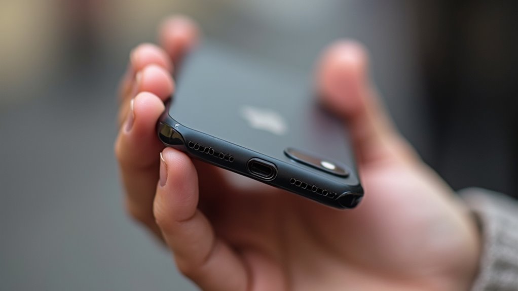 ekspert diagnostyki iPhone