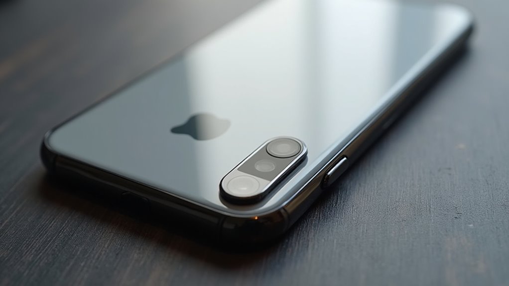 Ekspresowy montaż szkła iPhone
