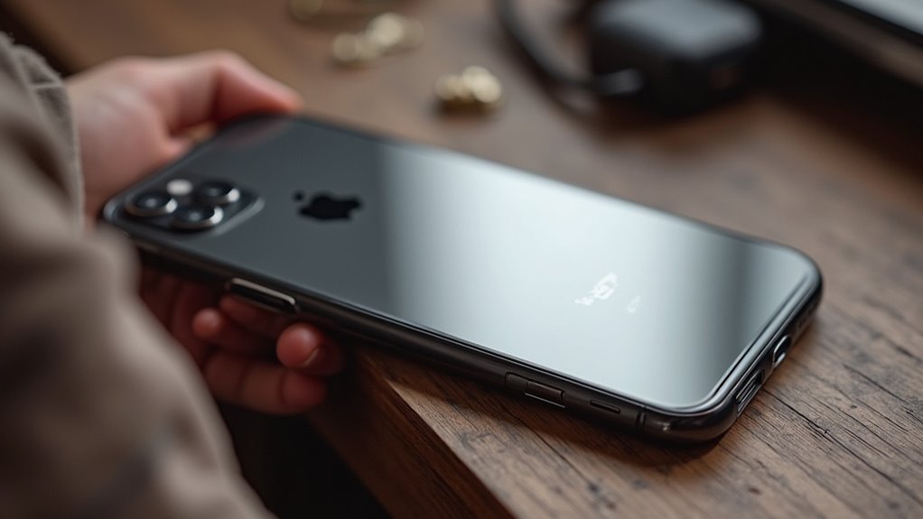 ekspresowe usługi naprawy iPhone