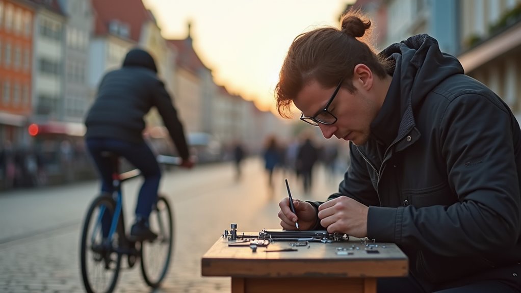 Ekspresowa naprawa iPhone'ów w Gdańsku Szybka naprawa iPhone'ów Gdańsk