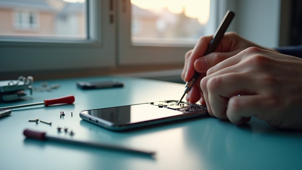 szybka naprawa iPhone Grudziądz