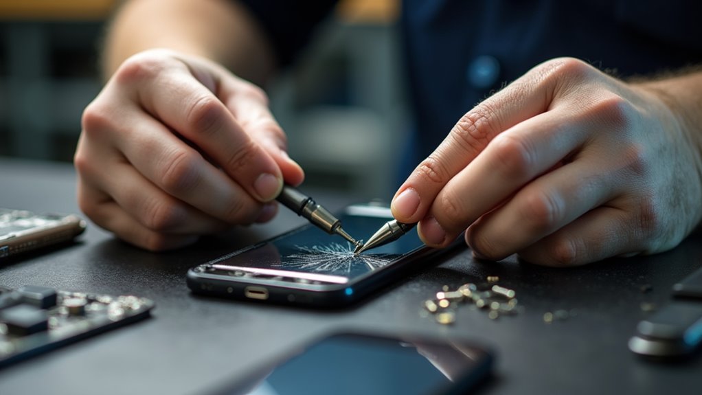 Expressowy serwis iPhone Chorzów szybka naprawa iPhone — cennik
