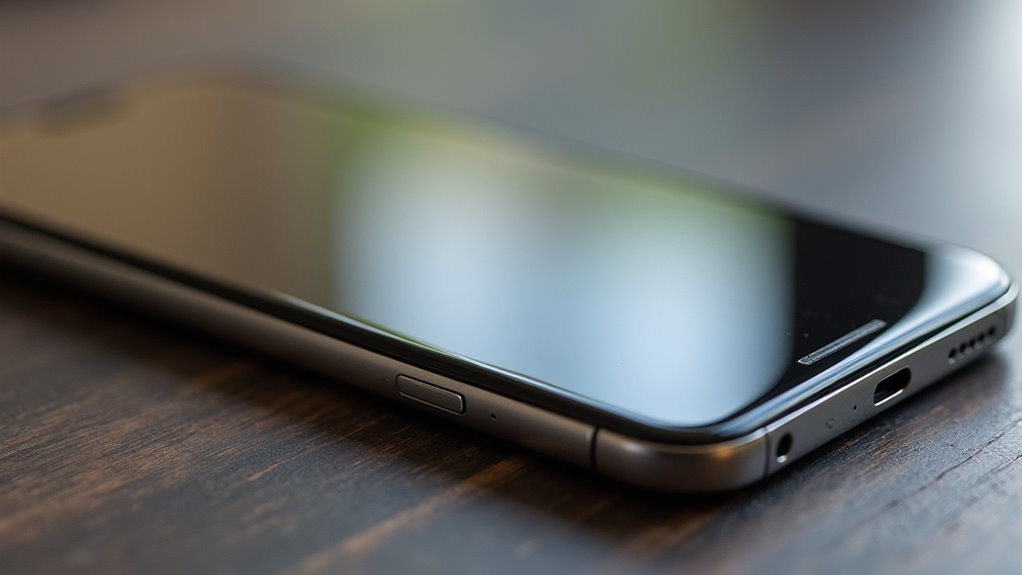 Wymiana wyświetlacza iPhone'a Poznań szybkie usługi naprawy iPhone