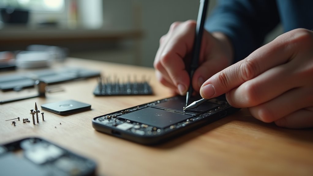 Wymiana ekranu iPhone Kalisz szybka profesjonalna wymiana ekranu iPhone