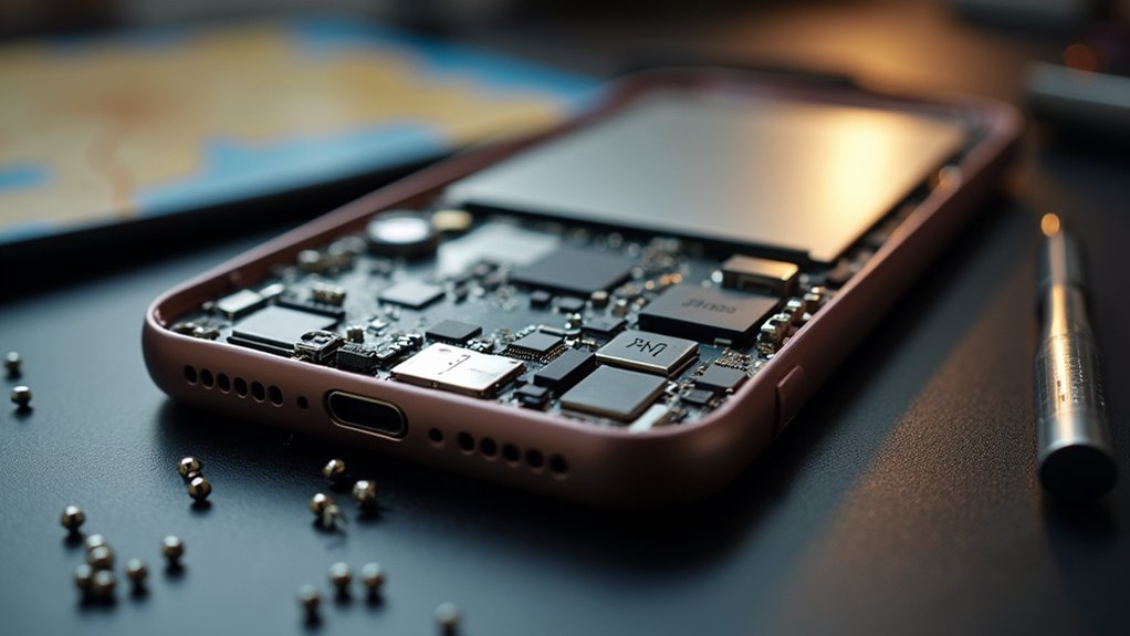 szybka niezawodna naprawa przycisku iPhone