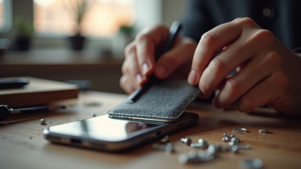 Montaż akcesoriów do iPhone’a Wałbrzych szybki bezpieczny montaż akcesoriów do iPhone