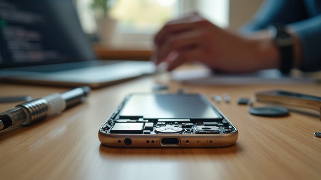 szybkie bezpieczne przywracanie iPhone