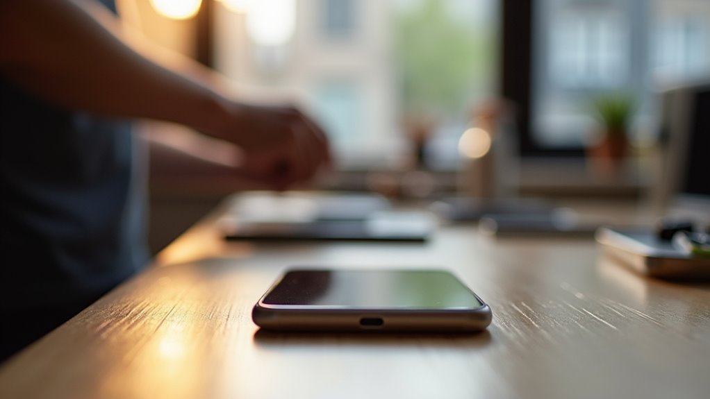 Odbiór i zwrot telefonu po naprawie Grudziądz elastyczne bezpieczne iPhone odbiór