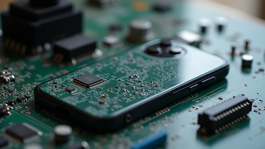 Naprawa gniazda słuchawkowego iPhone'a Wrocław usługa diagnostyczna gniazda słuchawkowego
