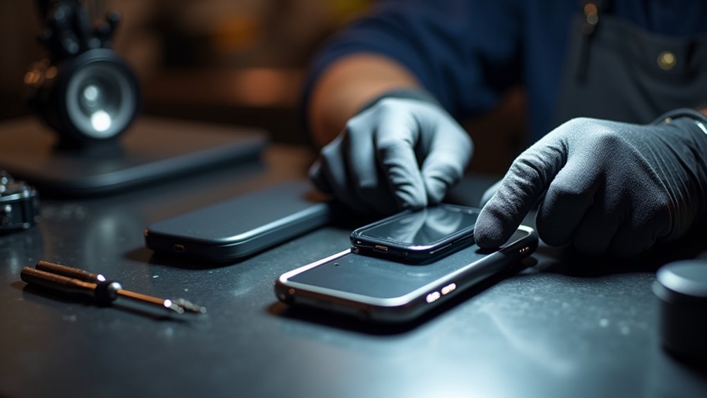 Montaż akcesoriów do iPhone’a Jaworzno instalacja akcesoriów do iPhone Jaworzno