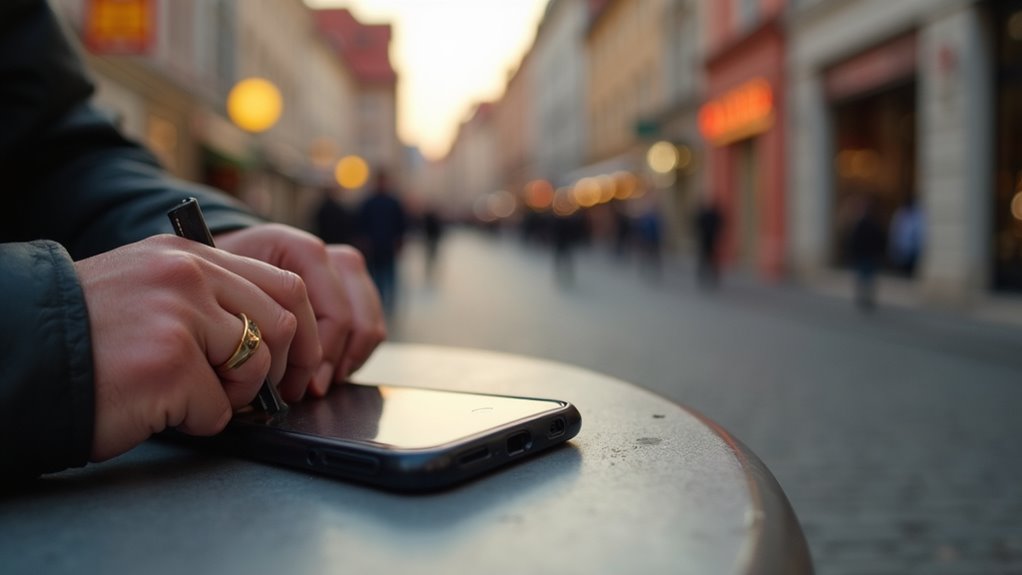 instalacja akcesoriów iPhone Poznań