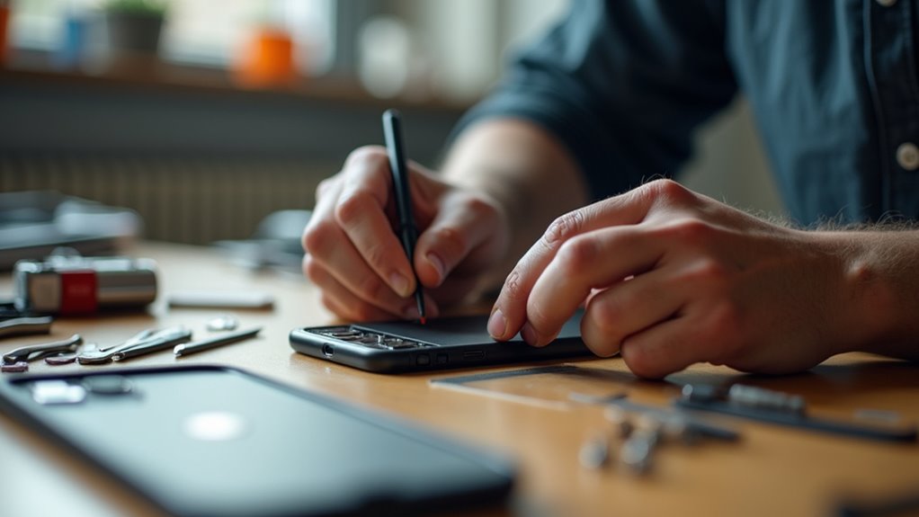 Montaż akcesoriów do iPhone’a Chorzów cennik instalacji akcesoriów iPhone