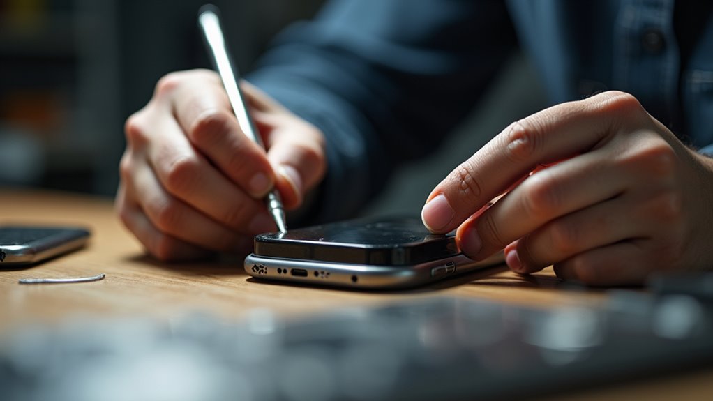 Montaż akcesoriów do iPhone’a Jaworzno cennik instalacji akcesoriów do iPhone