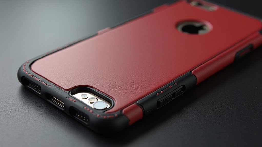Instalacja akcesoriów iPhone'a Kraków Usługi instalacji akcesoriów do iPhone