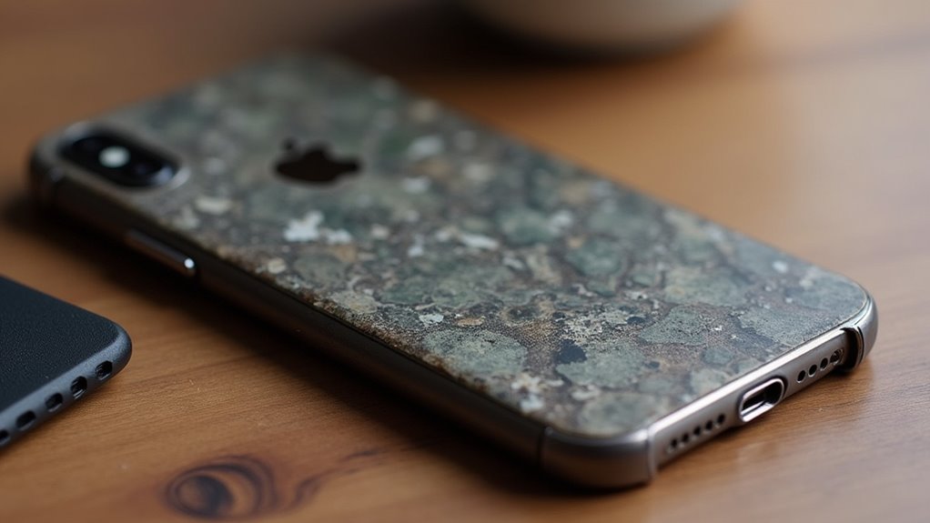 Montaż akcesoriów do iPhone'a Wrocław usługi instalacji akcesoriów do iPhone