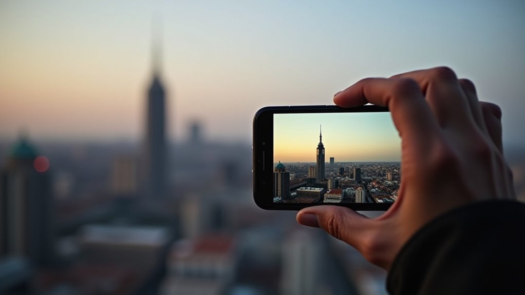 usługi diagnostyki anteny iPhone’a