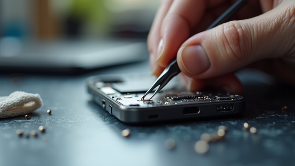 iphone antenna repair bielsko bia a