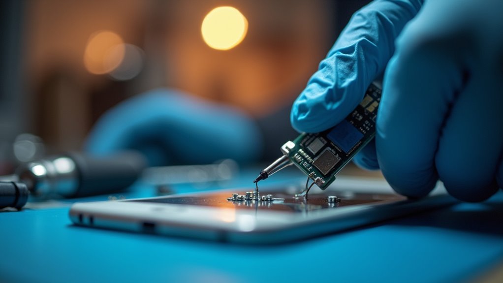 iphone antenna repair bydgoszcz