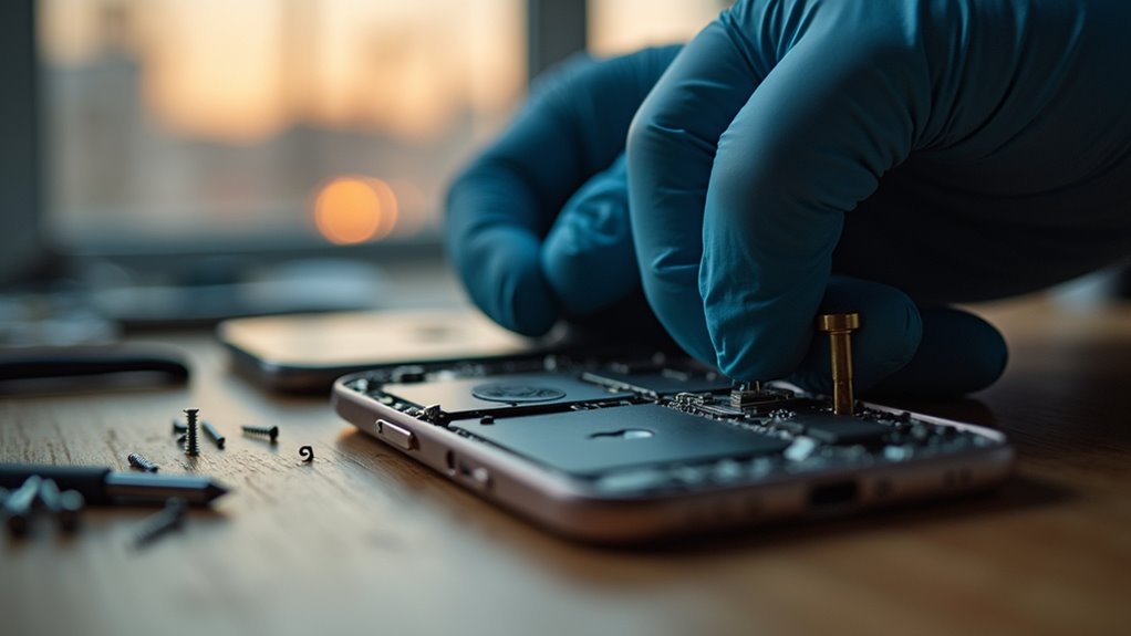 Naprawa anteny iPhone’a Gdańsk naprawa anteny iPhone'a Gdańsk
