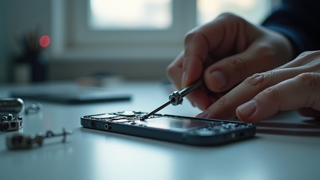 iphone antenna repair grudzi dz