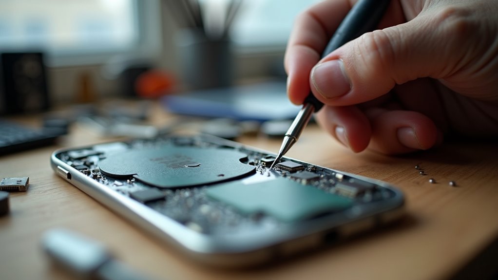 naprawa anteny iPhone Opole