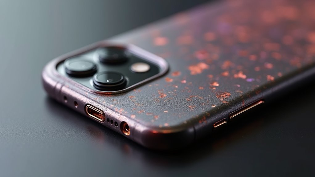 usługi naprawy anteny iPhone