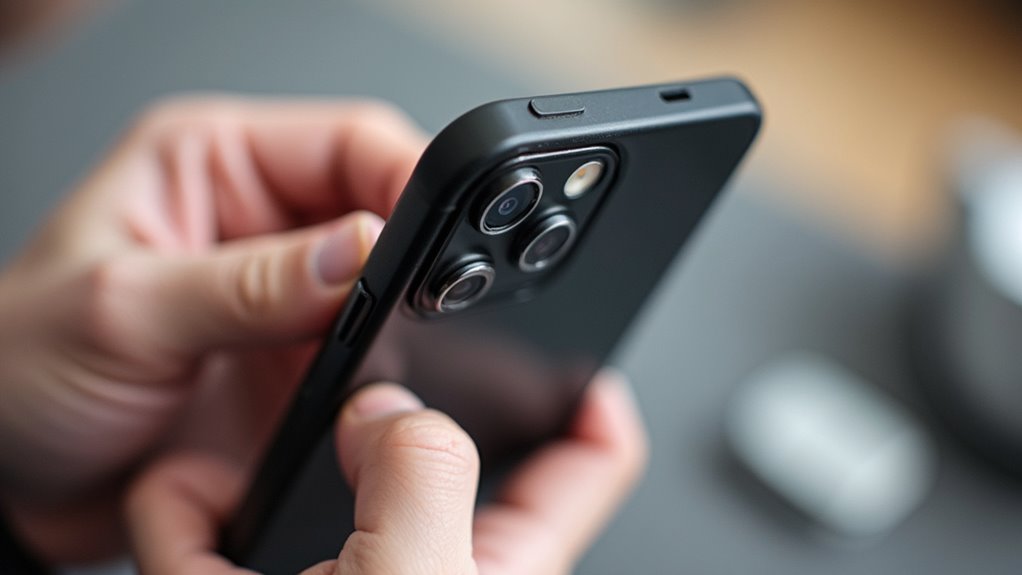 usługi naprawy anteny iPhone