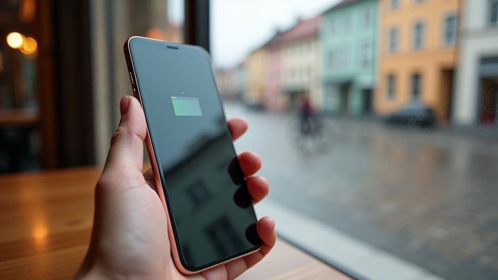 iphone battery check koszalin
