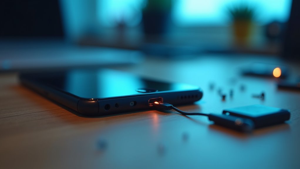 iphone battery check rybnik