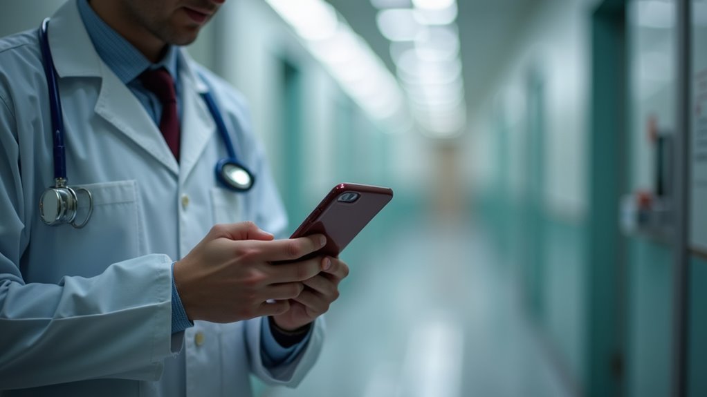 Sprawdzenie stanu baterii iPhone'a Warszawa usługa diagnostyki baterii iPhone