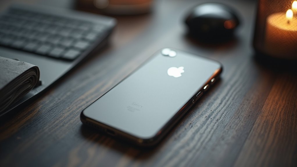Sprawdzenie stanu baterii iPhone'a Poznań usługi diagnostyczne baterii iPhone