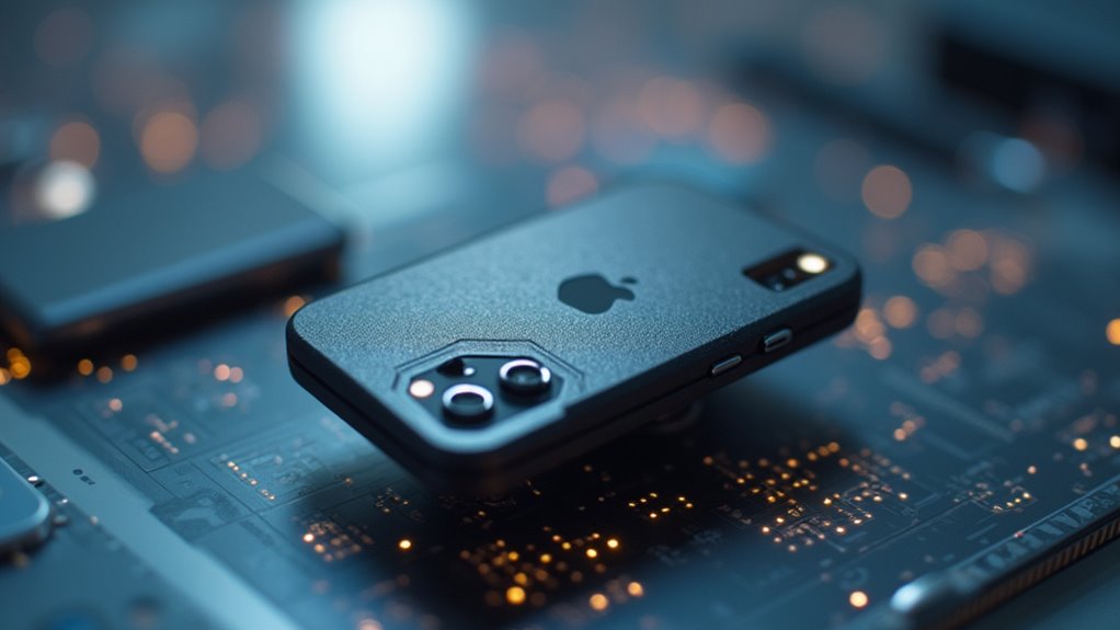 usługi diagnostyki baterii iPhone