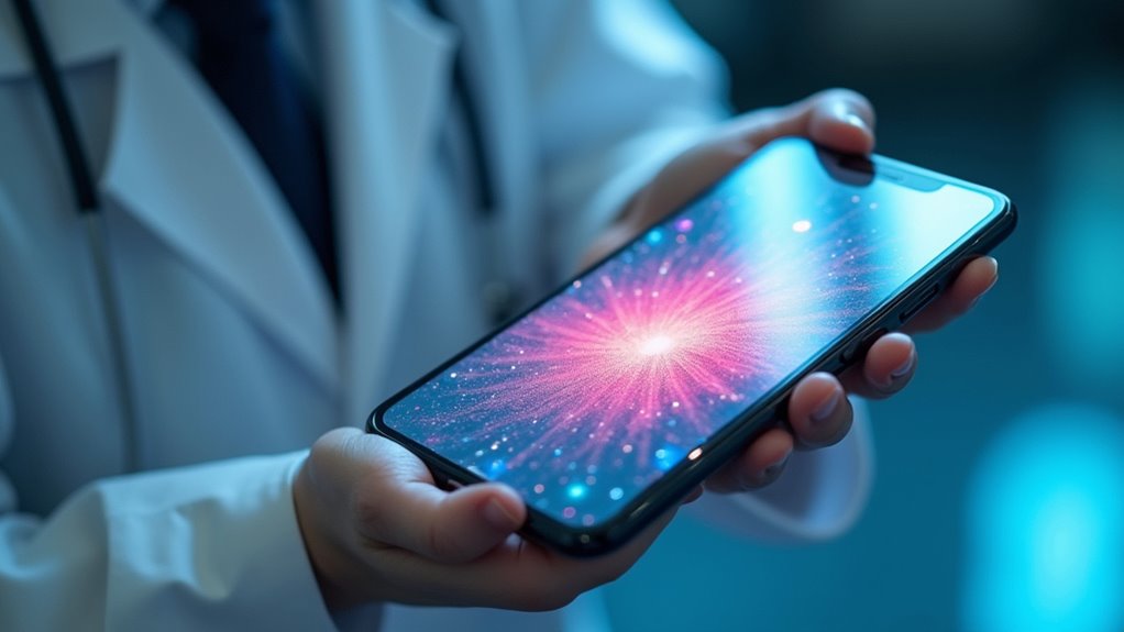 usługi diagnostyki baterii iPhone