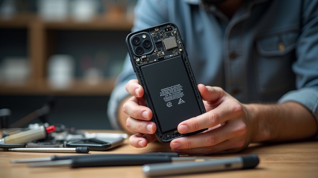 Sprawdzanie stanu baterii iPhone Tychy ocena stanu baterii iPhone Tychy