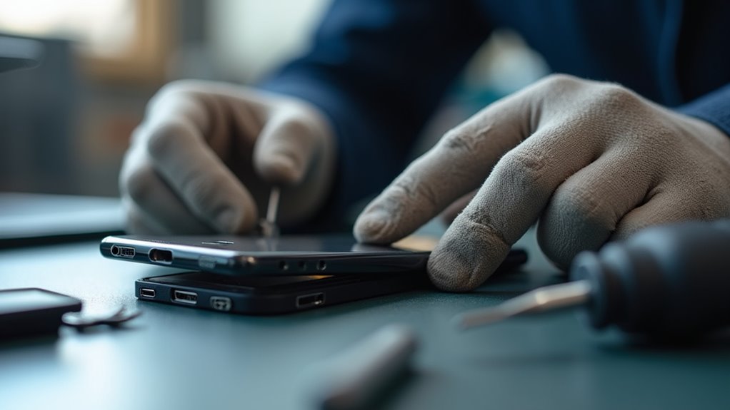 Sprawdzanie stanu baterii iPhone’a Legnica diagnoza stanu baterii iPhone