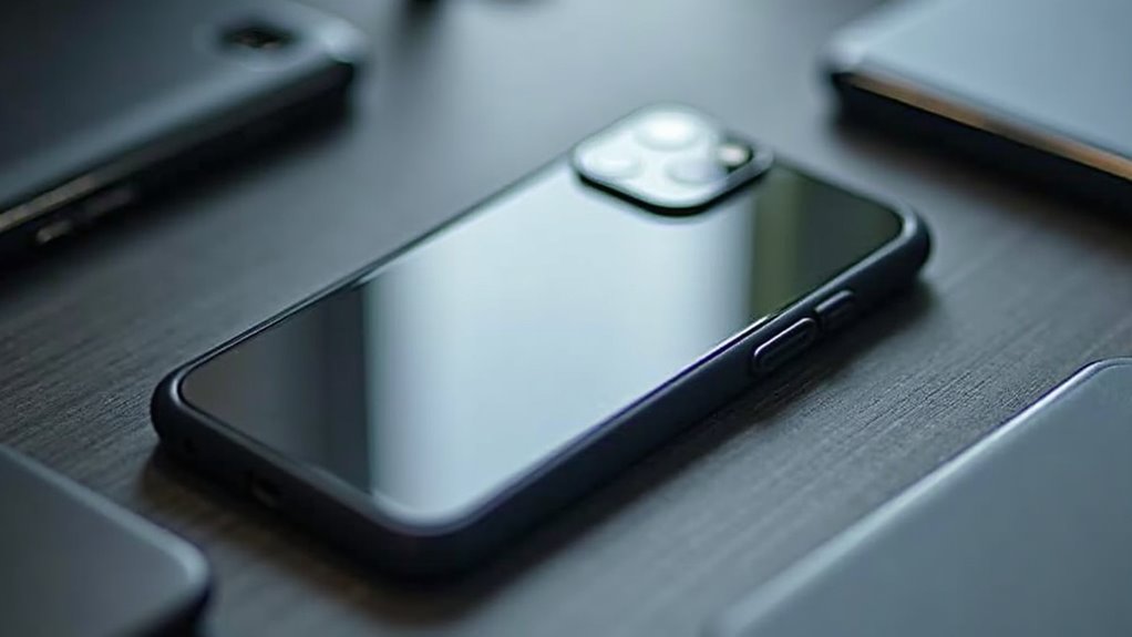 diagnostyka stanu baterii iPhone