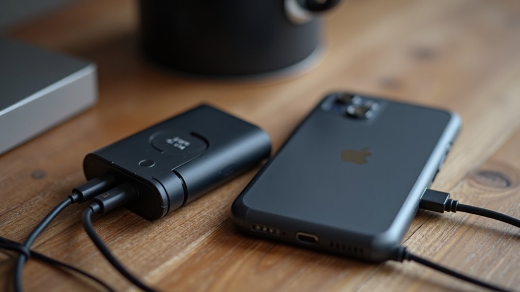 Sprawdzanie stanu baterii iPhone Dąbrowa Górnicza diagnostyka stanu baterii iPhone