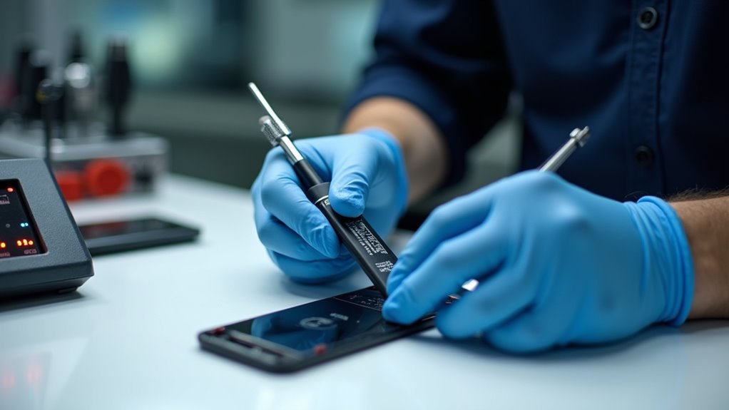 Sprawdzanie stanu baterii iPhone'a Grudziądz diagnostyka stanu baterii iPhone