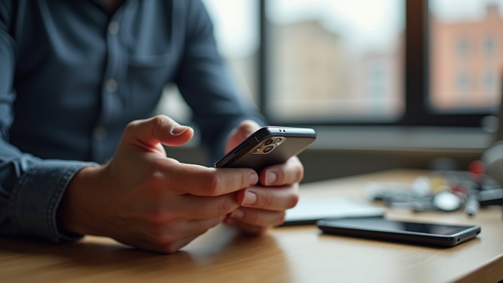 Sprawdzanie stanu baterii iPhone'a Jaworzno inspekcja stanu baterii iPhone