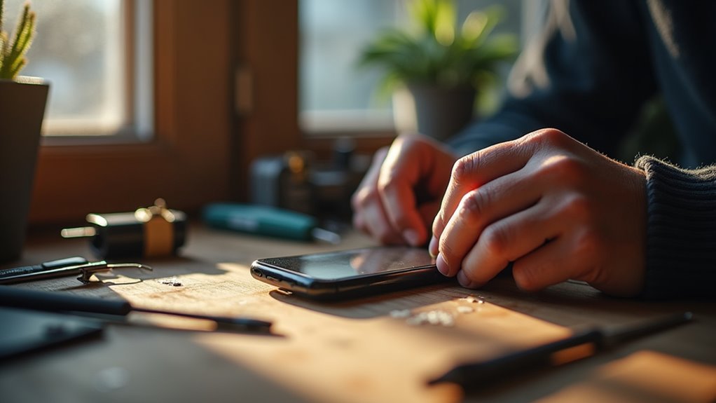 Sprawdzanie stanu baterii iPhone Dąbrowa Górnicza monitorowanie stanu baterii iPhone